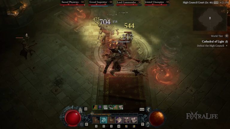 Diablo 4 Becomes Blizzard&rsquo;s &ldquo;Fastest Selling&rdquo; Game To Date