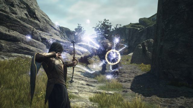 Dragon&rsquo;s Dogma 2 Has An Open World Four Times Bigger Than the First