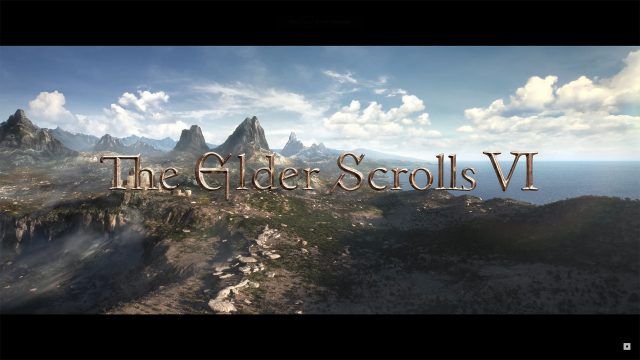 Why The Elder Scrolls 6 May Be Todd Howard&rsquo;s &lsquo;Last One&rsquo;