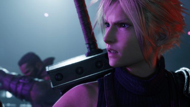 Final Fantasy 7 Rebirth Will Arrive in Early 2024