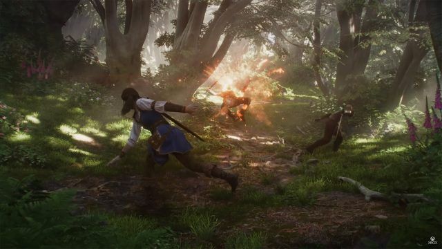 Fable Gets Comical Trailer at Xbox Game Showcase 2023