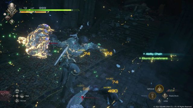 Final Fantasy XVI - 03