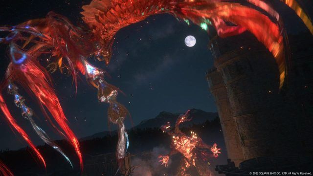 Final Fantasy XVI - 04