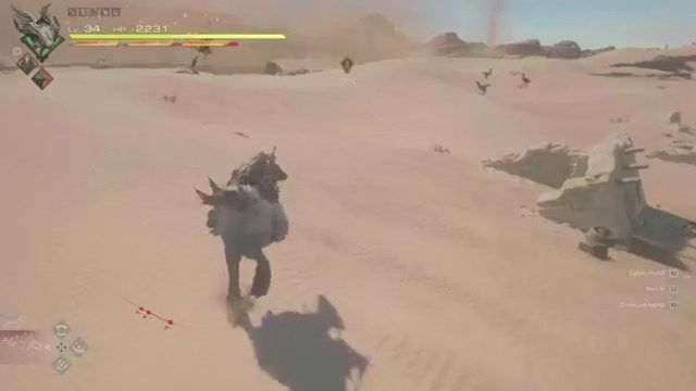Final Fantasy XVI Beginner Guide