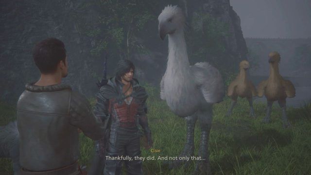 Final Fantasy XVI Beginner Guide - 2 - Side Quests Are Important