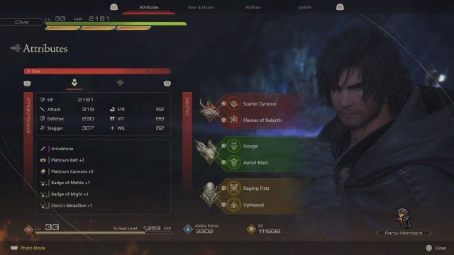 Stagger Enemies