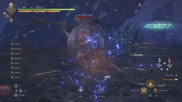 FFXVI Beginner Guide - 6.1 - Early Best Eikons and Abilities