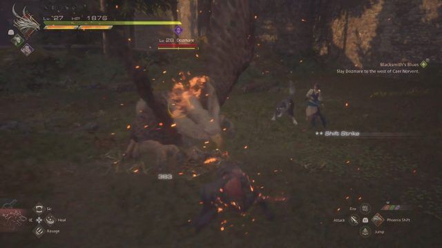Final Fantasy XVI Beginner Guide - 8.1 - Elite Monsters