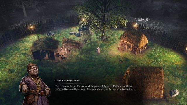 Gord - A Dark Fantasy Story Awaits