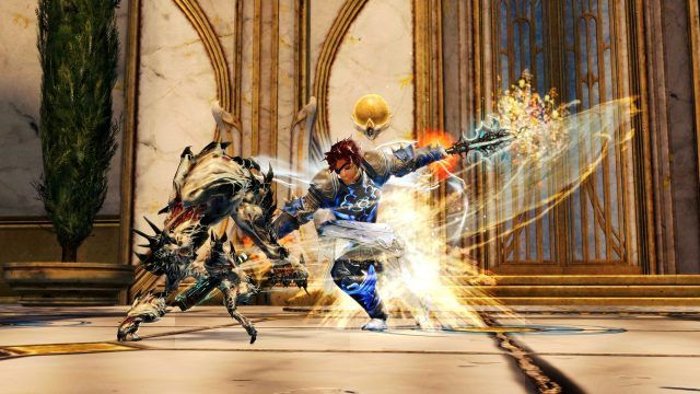 Guild Wars 2 Secrets of the Obscure - Fight Back the Darkness