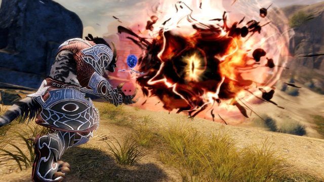 Guild Wars 2 Secrets of the Obscure - Find Yourself Someone Who Looks at You Like the Rifts Look at Hapless Targets