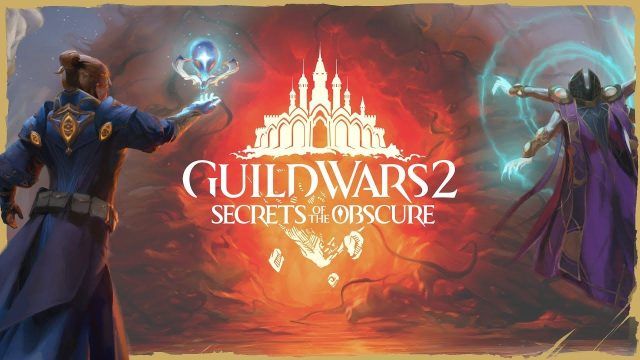 Secrets of the Obscure