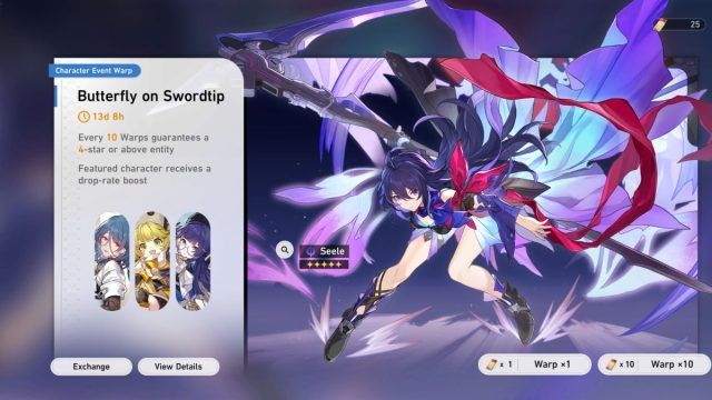 Honkai Star Rail Guide: 5 Best Eidolons