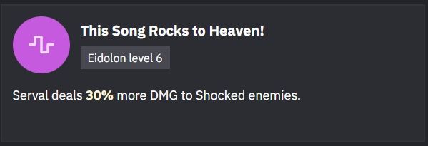 Honkai Star Rail Guide: 5 Best Eidolons