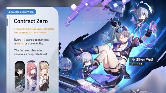 Honkai Star Rail Guide: 5 Best Eidolons