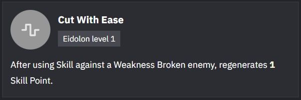 Honkai Star Rail Guide: 5 Best Eidolons