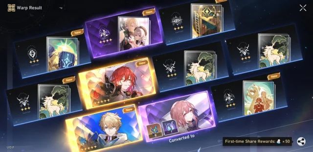 Honkai Star Rail Guide: 5 Best Eidolons