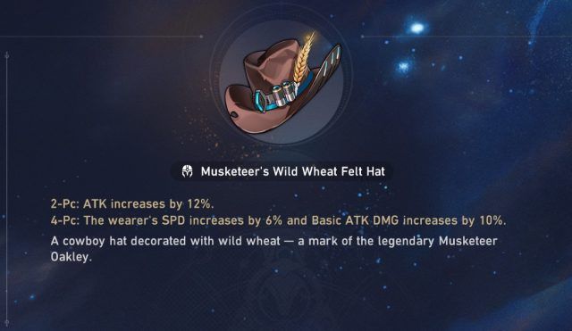 Honkai: Star Rail Yukong Build Guide