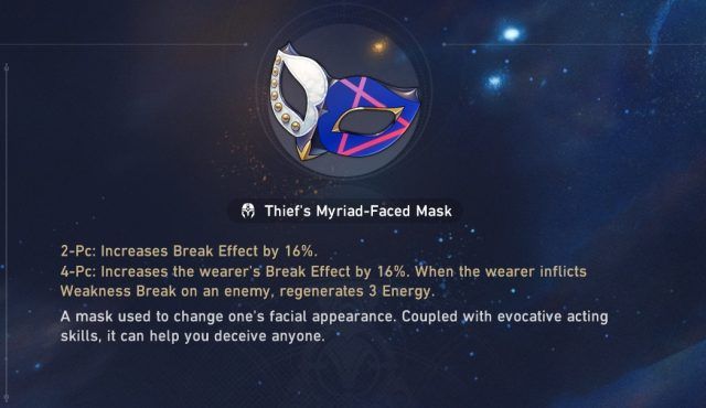 Honkai Star Rail Guide: Best Relics To Farm