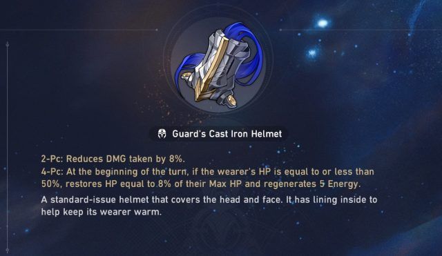 Honkai Star Rail Guide: Best Relics To Farm