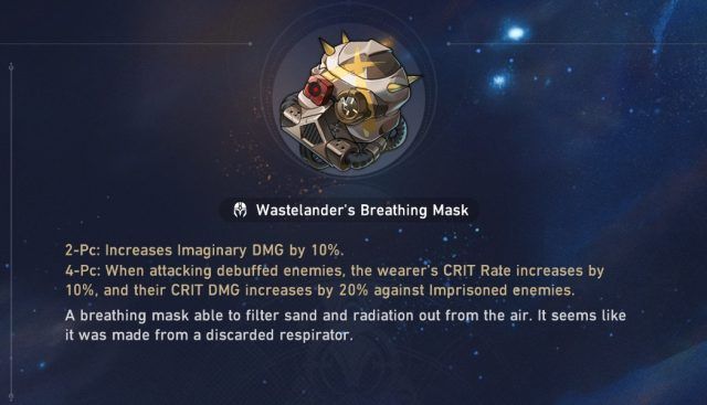 Honkai: Star Rail Yukong Build Guide