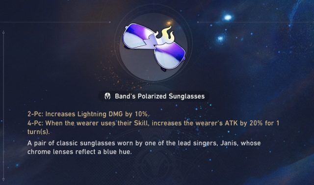 Honkai Star Rail Guide: Best Relics To Farm