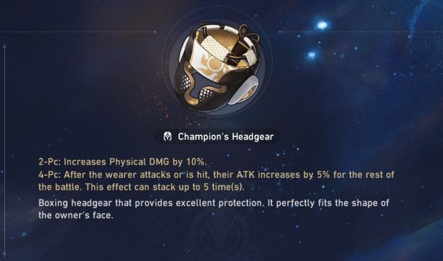 Honkai Star Rail Guide: Best Relics To Farm