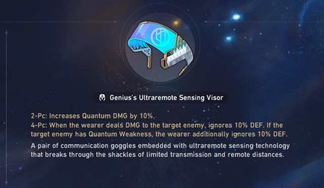 Honkai Star Rail Guide: Best Relics To Farm
