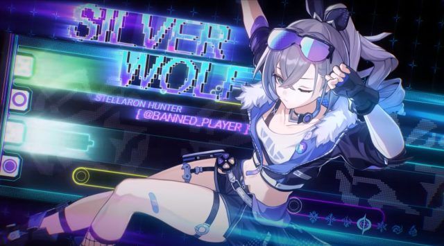 Honkai: Star Rail Silver Wolf Mono Ice team Guide