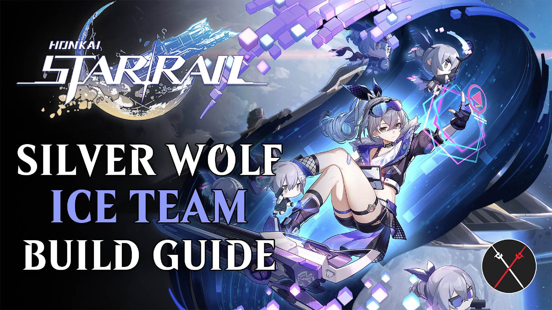 Honkai Star Rail Silver Wolf Ice Team Build Guide