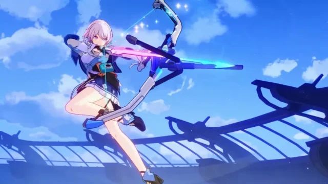 Honkai: Star Rail Silver Wolf Build Guide
