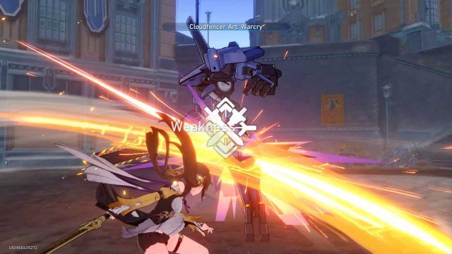 Honkai: Star Rail Silver Wolf Build Guide