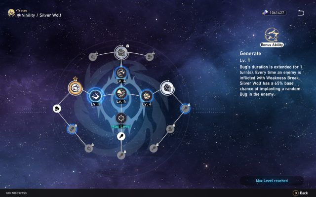 Honkai: Star Rail Silver Wolf Build Guide