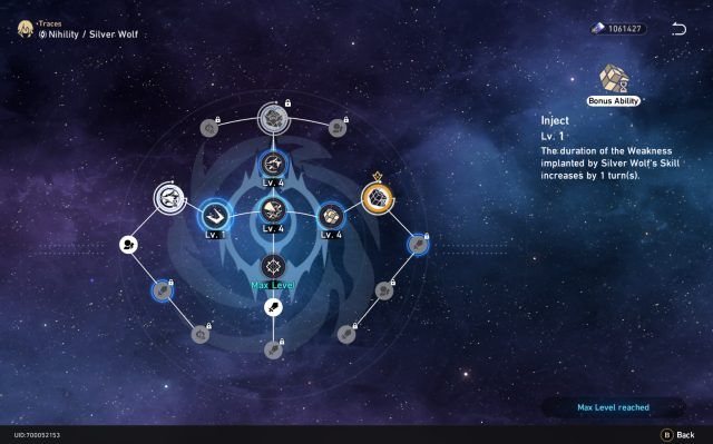 Honkai: Star Rail Silver Wolf Build Guide