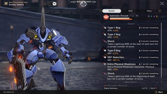 Honkai: Star Rail Silver Wolf Build Guide