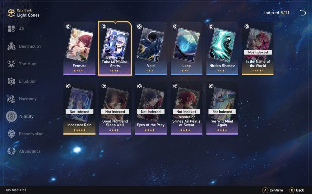 Honkai: Star Rail Silver Wolf Build Guide