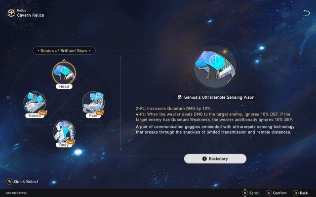 Honkai: Star Rail Silver Wolf Build Guide
