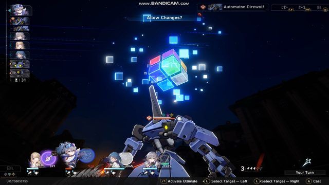 Honkai: Star Rail Silver Wolf Build Guide