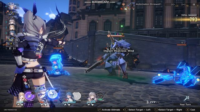 Honkai: Star Rail Silver Wolf Build Guide