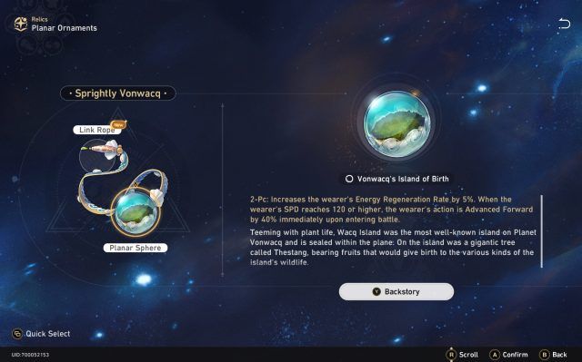 Honkai: Star Rail Silver Wolf Build Guide