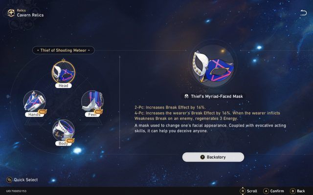Honkai: Star Rail Silver Wolf Build Guide