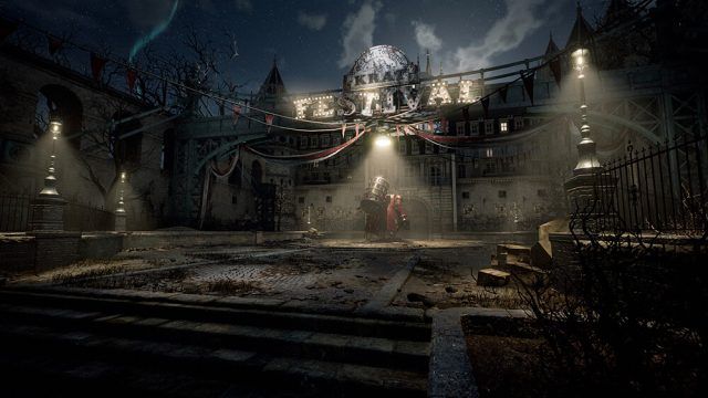Lies of P Hands On First Impressions