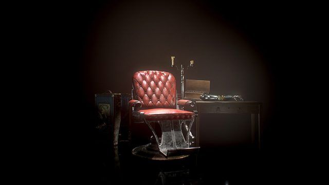 Lies of P Hands On First Impressions