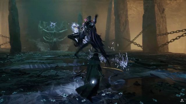 Lords of the Fallen Dual Worlds Look Double the Fun