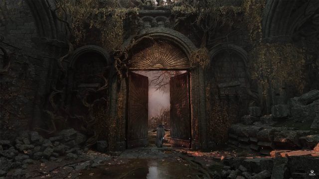Lords of the Fallen Dual Worlds Look Double the Fun