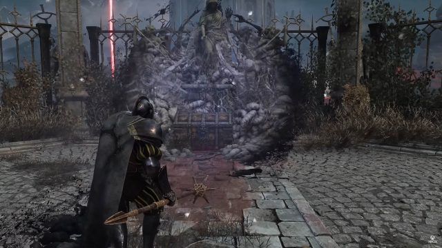 Lords of the Fallen Dual Worlds Look Double the Fun