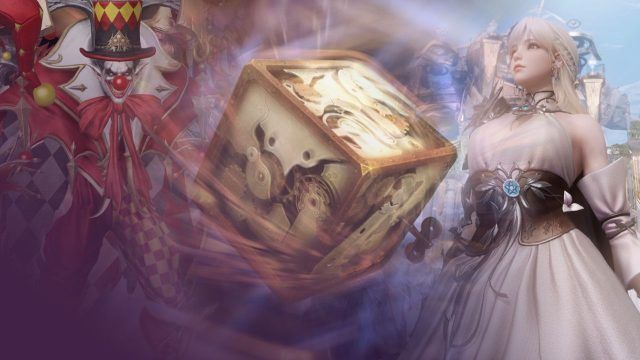 Lost Ark - July Teaser