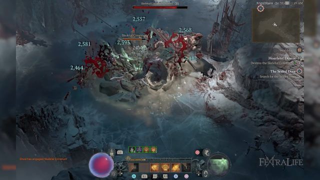 Pulverizer Best Diablo 4 Druid Build with Overpowered Purlverize Attacks