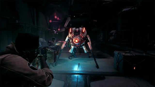 Remnant 2 the Soulslike Shooter Unleashes July 25th