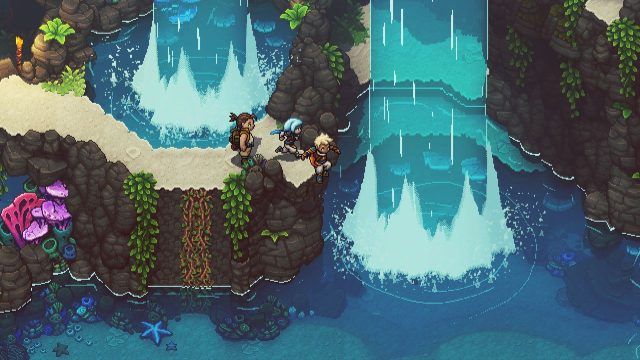 Sea of Stars: Dawn of Equinox Has a Release Date